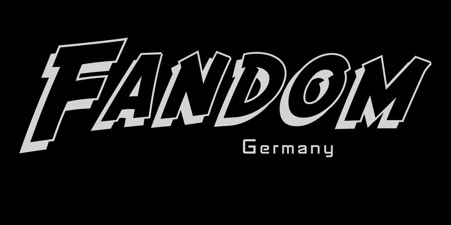Standbild aus Fandom Germany