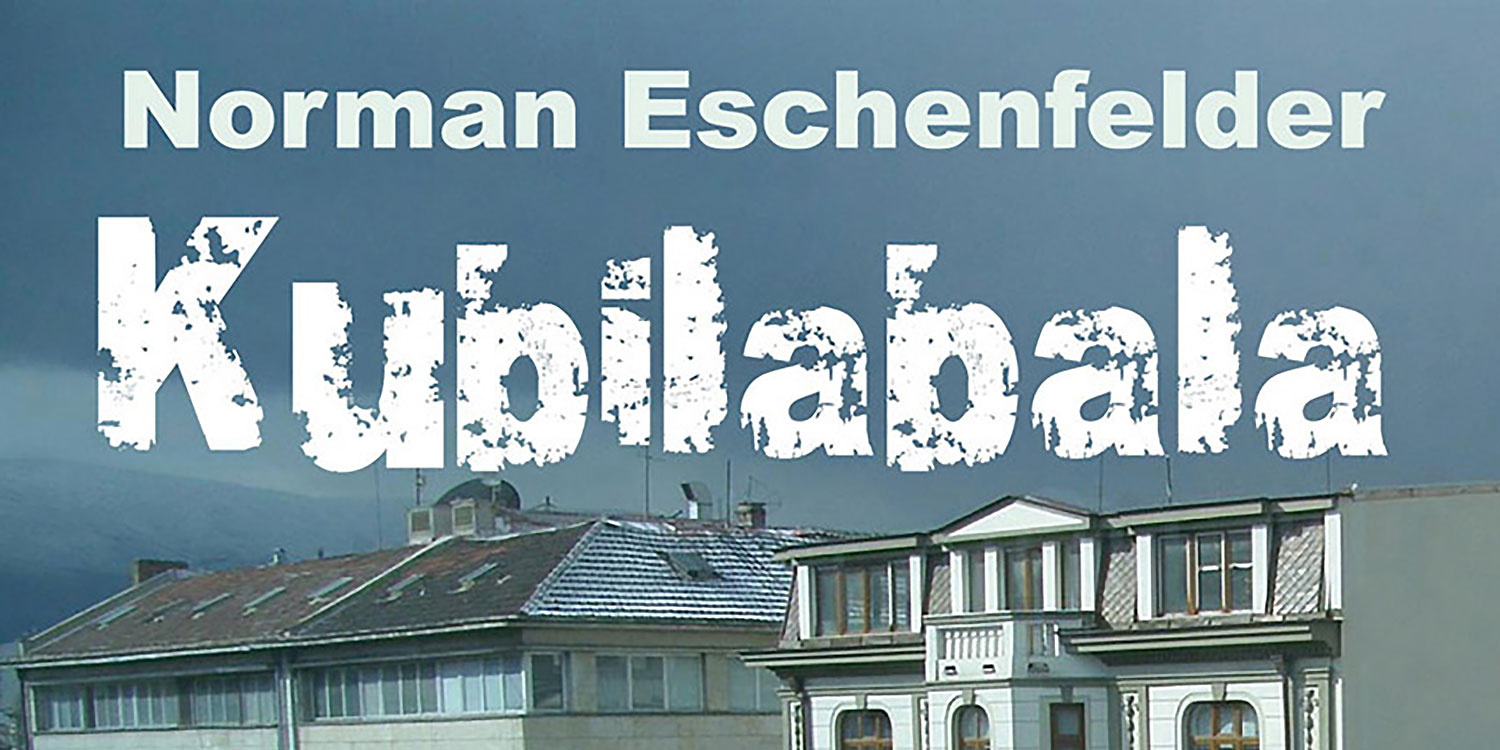 Motiv aus Kubilabala