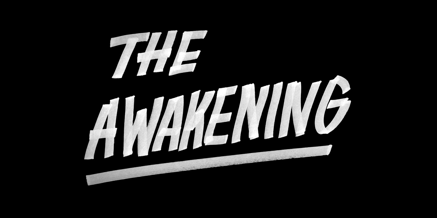 Standbild aus The Awakening