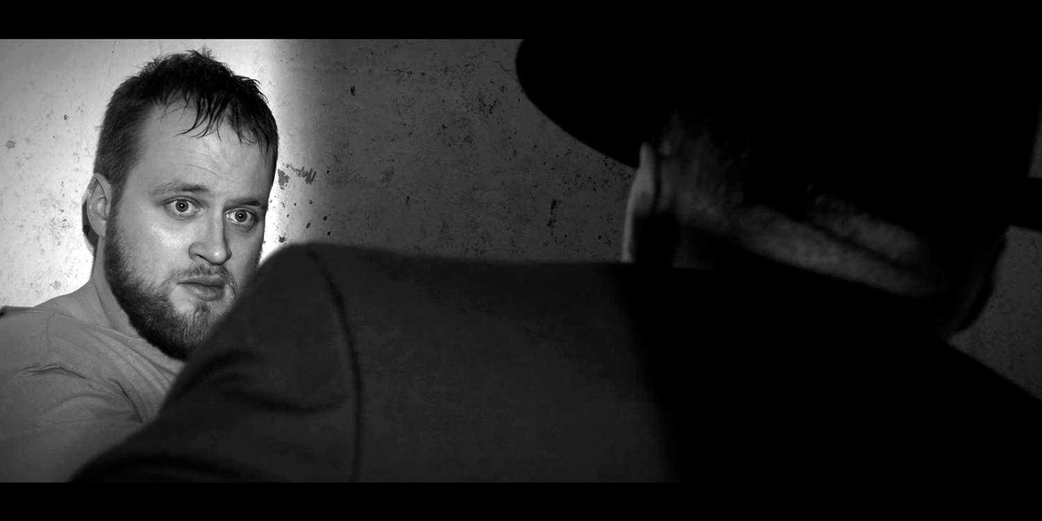 Standbild aus The Awakening