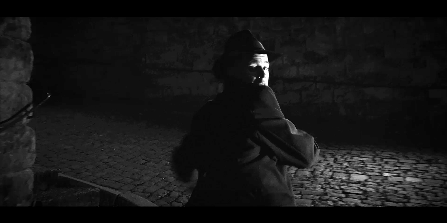 Standbild aus The Awakening