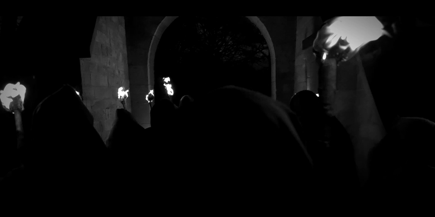 Standbild aus The Awakening