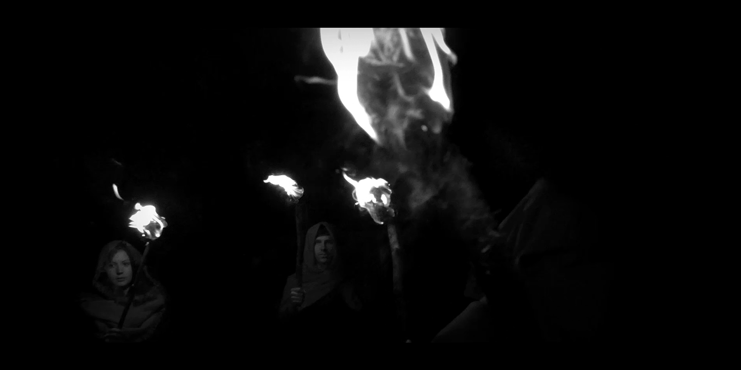 Standbild aus The Awakening